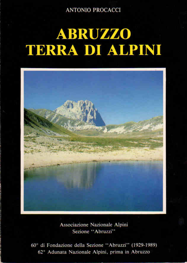 1989_ABRUZZO TERRA DI ALPINI